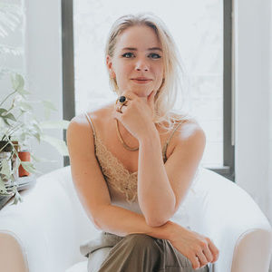 Meet your Posher, Rachel